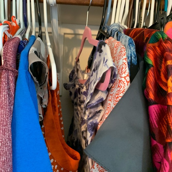 Cute gaze crop top!!! - Picture 4 of 4